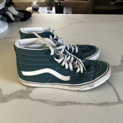 Van Shoes 