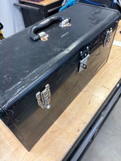 Tool box