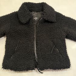 UGG Woman’s Jacket Size S