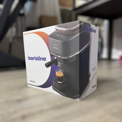 Philips Expresso Machine Coffee Maker