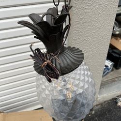Outdoor /indoors Light Fixture Hanging Lathern