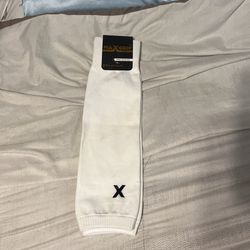 Soccer Calf Sleeves. NWT. 