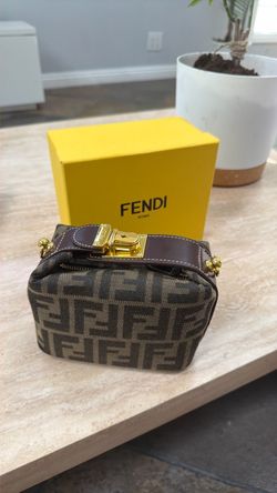 Fendi bag