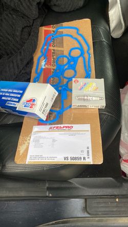 BMW tune up 3.0L