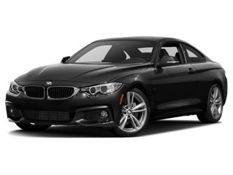 2015 BMW 435i