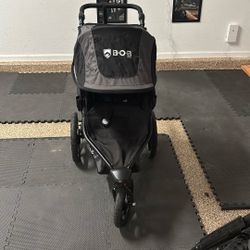Bob Stroller