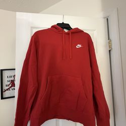 Men nike Hoodie
