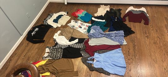 Women’s clothes