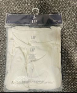 Gap men tank top shirts size M