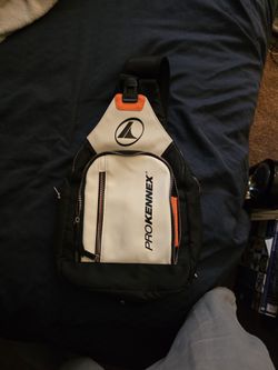 ProKennex VIP Pickleball Paddle Sling Bag