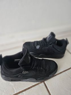 Jordan 4s