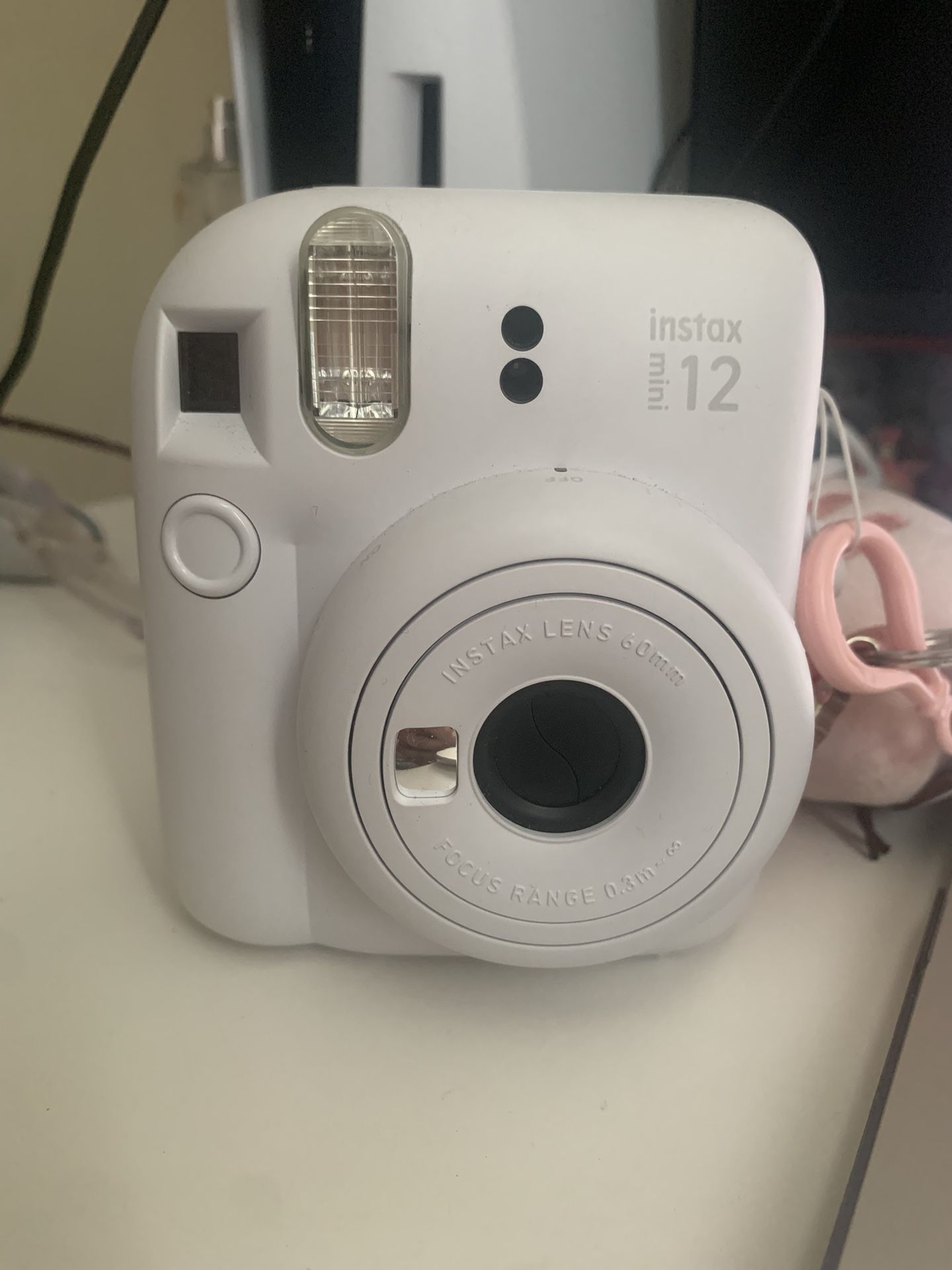 Polaroid Camrea Fujifilm 12
