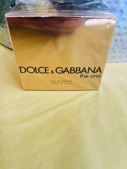 Dolce & Gabbana