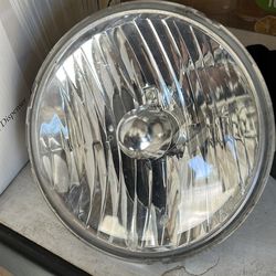 7 inch original front lights