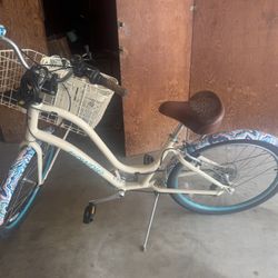 Trek Beach Cruiser