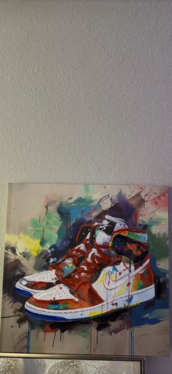 Moving Small art sale