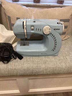 Kenmore mini ultra