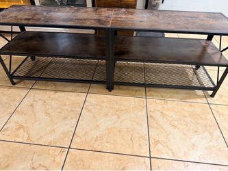 Tv stand