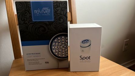 Acne treatment. Brand new.