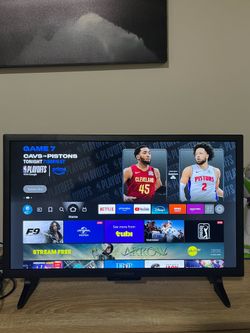 Smart tv