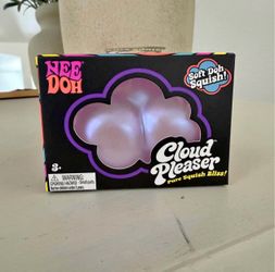 Needoh cloud pleaser