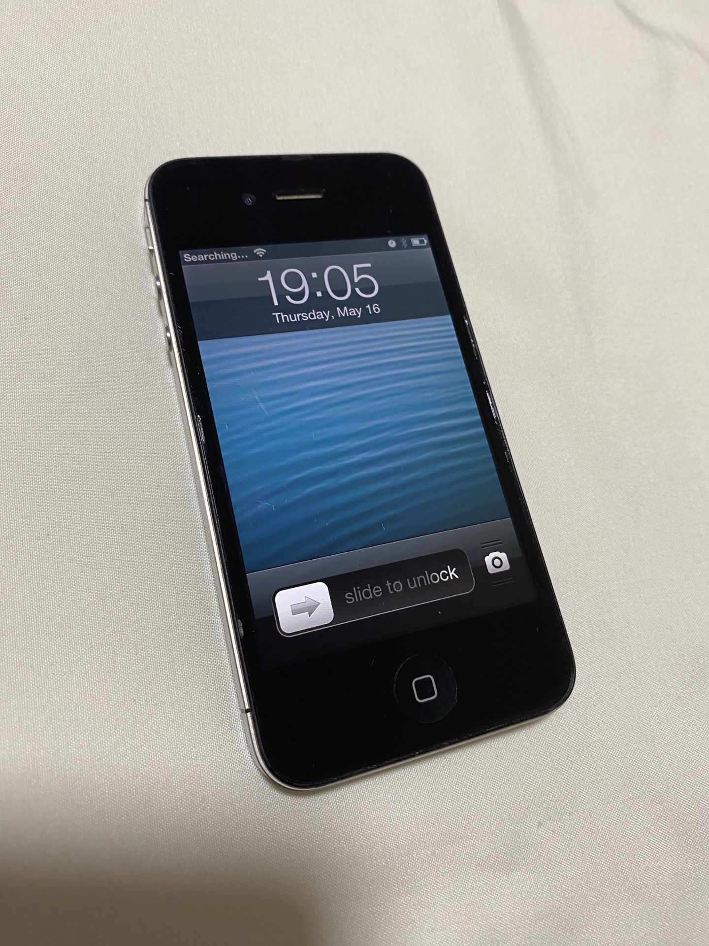 iPhone 4 - 16gb - For collection