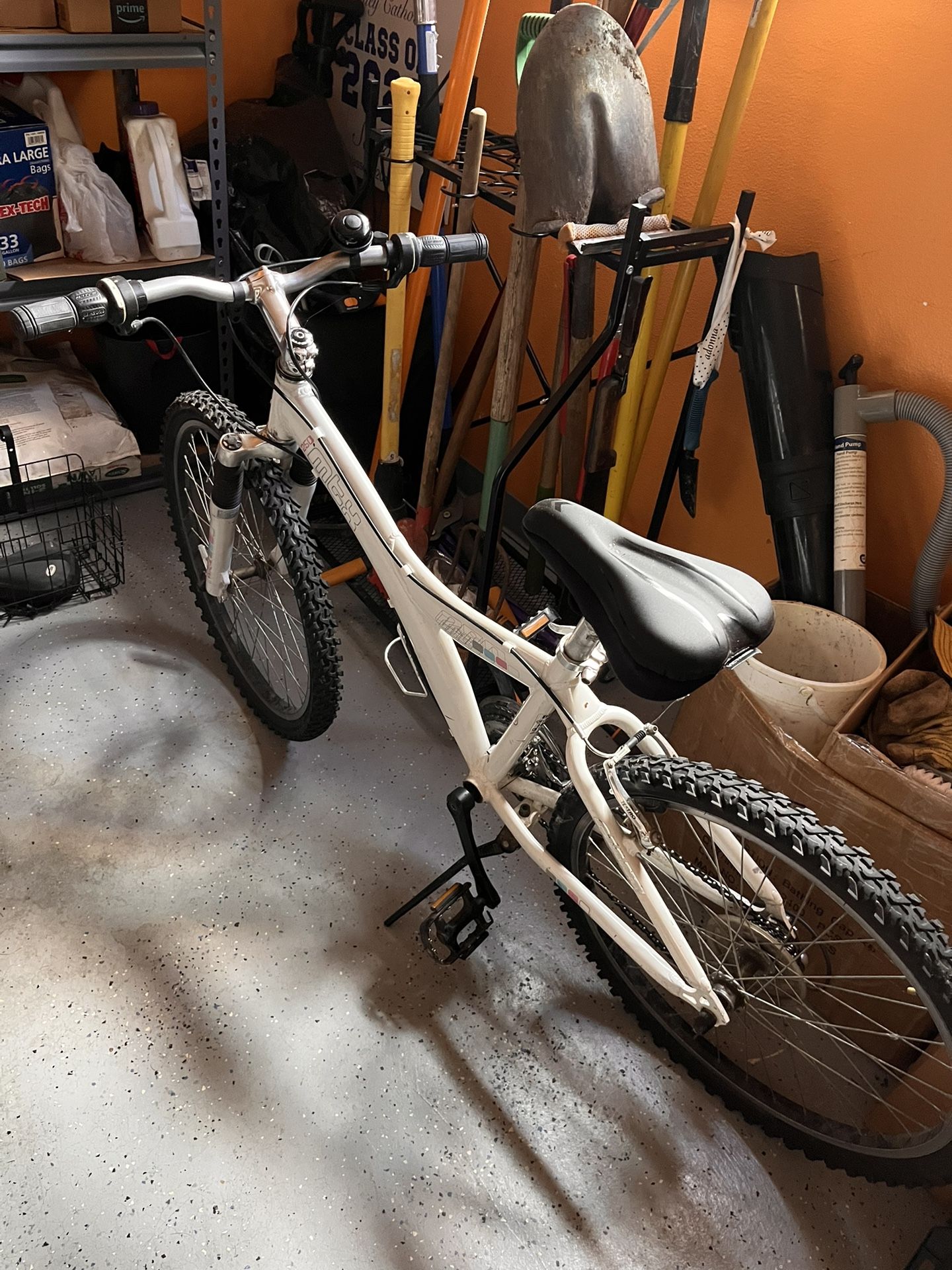 Two 22 inch bicycles bikes $40 Each