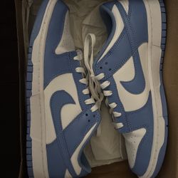 Nike Dunk Polar Blue