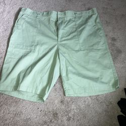 True Nation Shorts 
