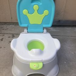 Kids Toilet