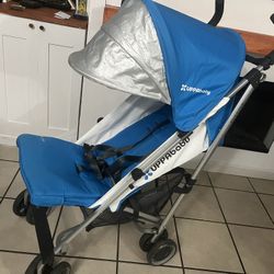 UPPABABY G-luxe Stroller 