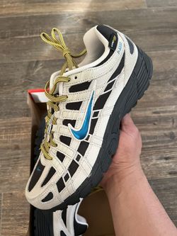 Nike P-6000 