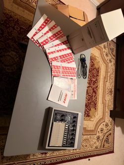 Vintage NRI Computers & Electronics Course Bundle - BRAND NEW UNUSED (PC Tower, Trainer, Manuals)