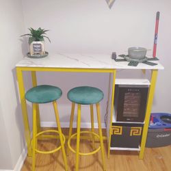 Dining Set 