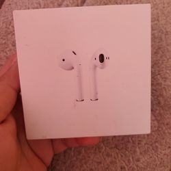 AirPods 