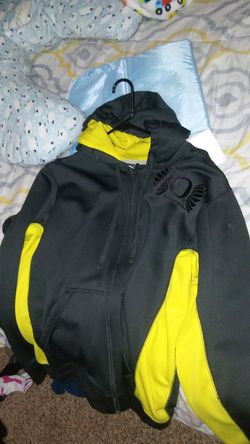 Nike duck sweatshirt
