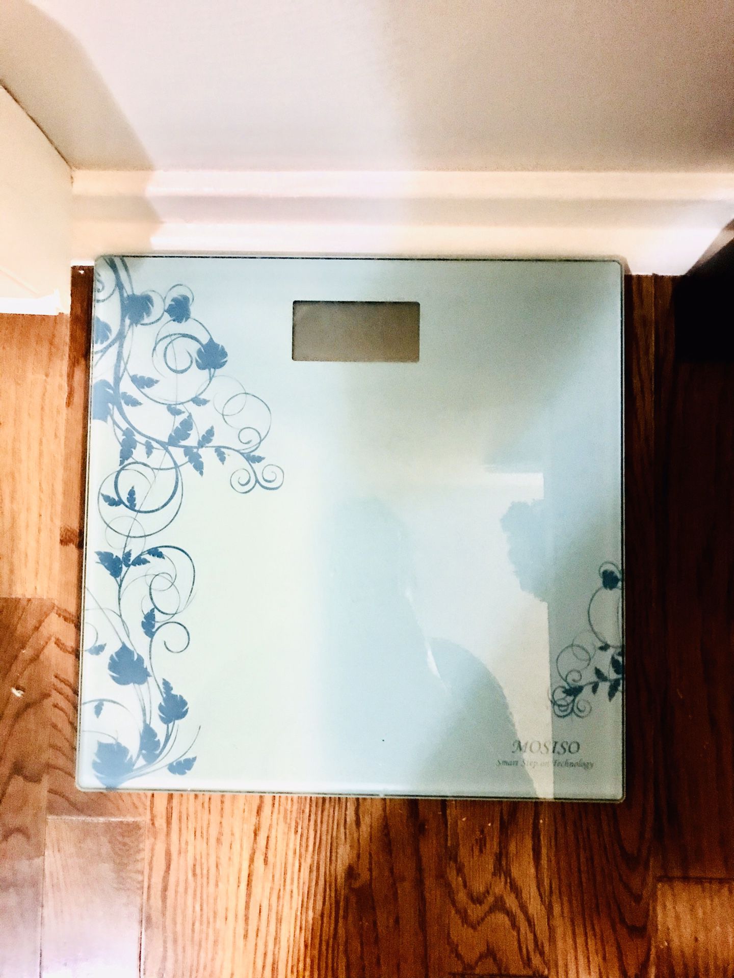 Mosiso Digital Weight Scale