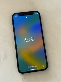 iPhone 12 mini