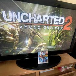Uncharted 2 Among Thieves for Ps3