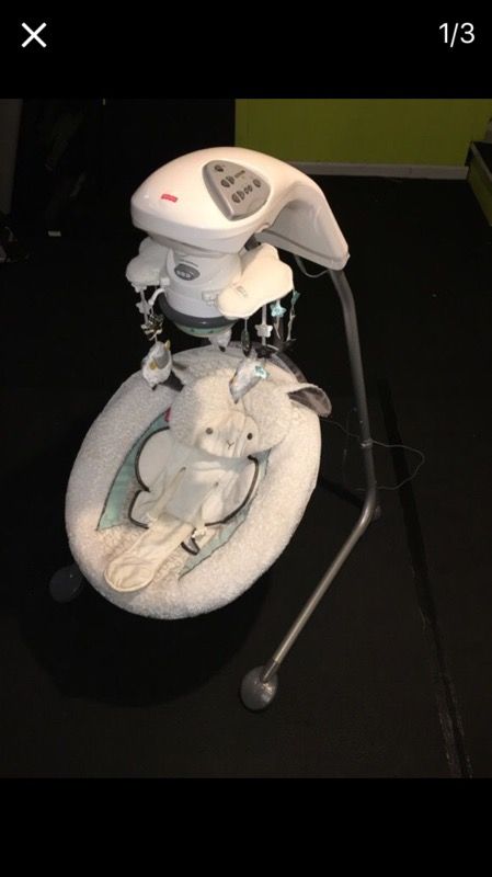 Baby Swing