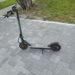 Ecorad 19 Mile An Hour Scooter 20 Mi Range