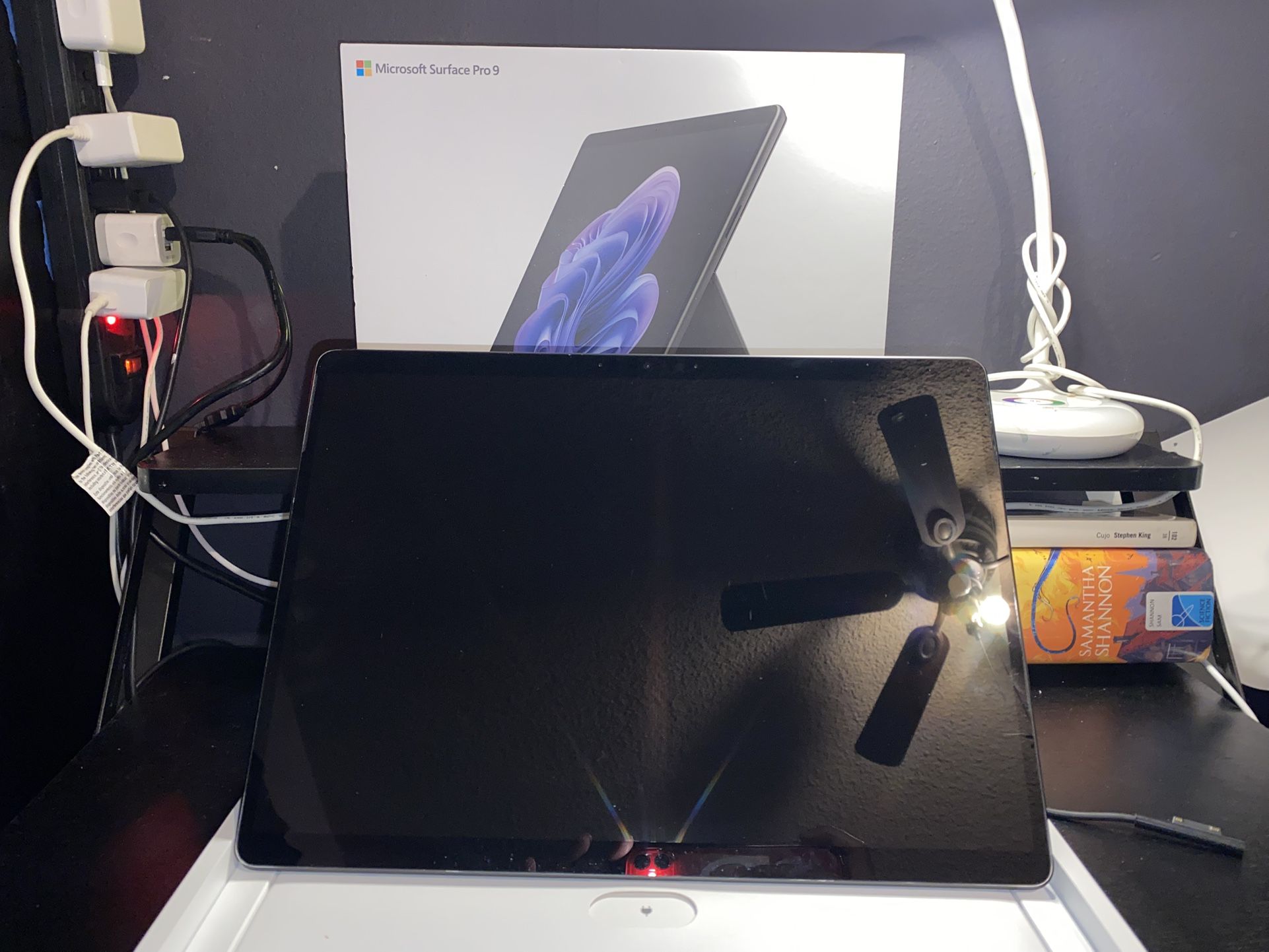 Surface Pro 9 258GB