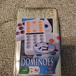 Dominoes