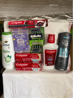 Personal care