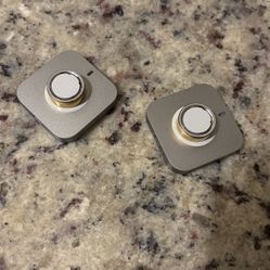 Oura Ring 4 Gold  Size 7  Brand New 