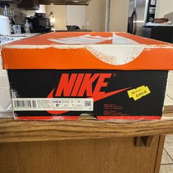 Jordan 1 High Lost And Found