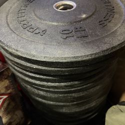 Weights