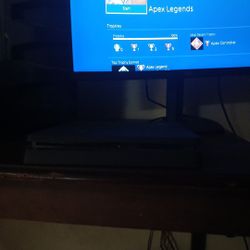 Ps4 Slim
