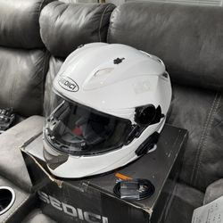 Sedici strada helmet large