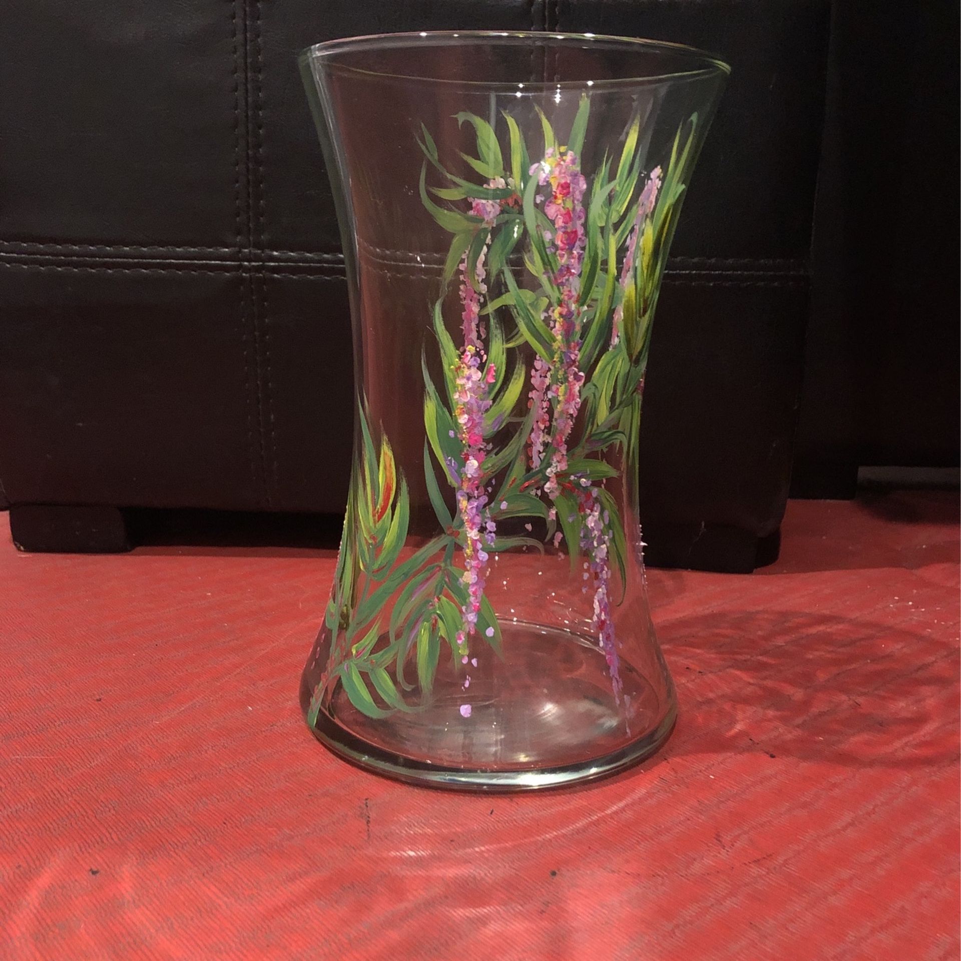 Flower Vase